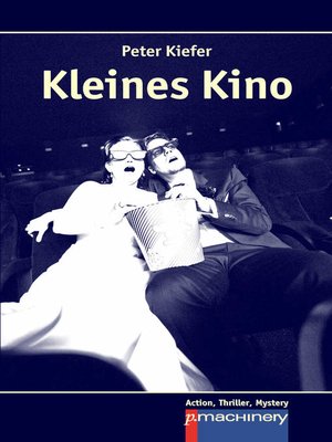 cover image of Kleines Kino